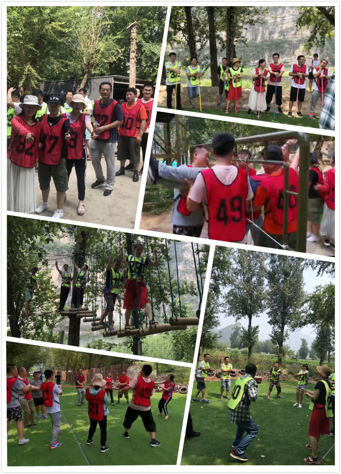 “安全、健康、環(huán)?!本S珂瑞環(huán)境團(tuán)建活動(dòng)凝心聚力贏未來(lái) “安全、健康、環(huán)保”維珂瑞環(huán)境團(tuán)建活動(dòng)凝心聚力贏未來(lái)